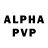 Alpha-PVP СК КРИС PaulNoels